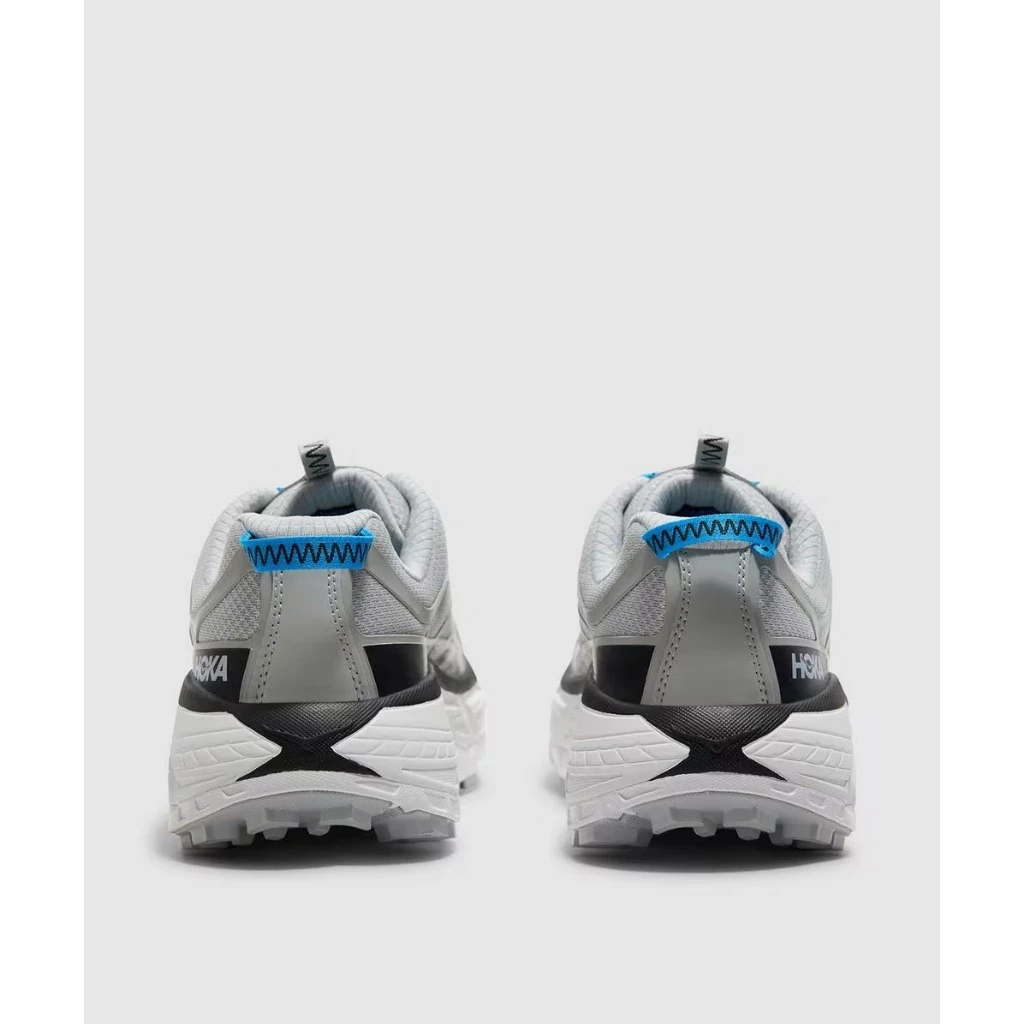รองเท้าเดินป่า Mafate Three2 Stardust/Skyward Blue 3