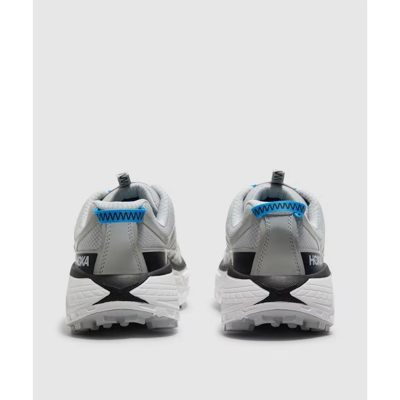 รองเท้าเดินป่า Mafate Three2 Stardust/Skyward Blue 3
