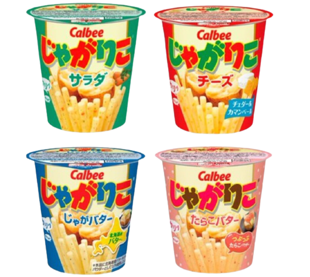 10 มันฝรั่งทอดกรอบ ยี่ห้อไหนอร่อย ปี 2026 กรุบกรอบ เคี้ยวเพลิน มีทั้งแบบแท่งและแผ่นบาง 5