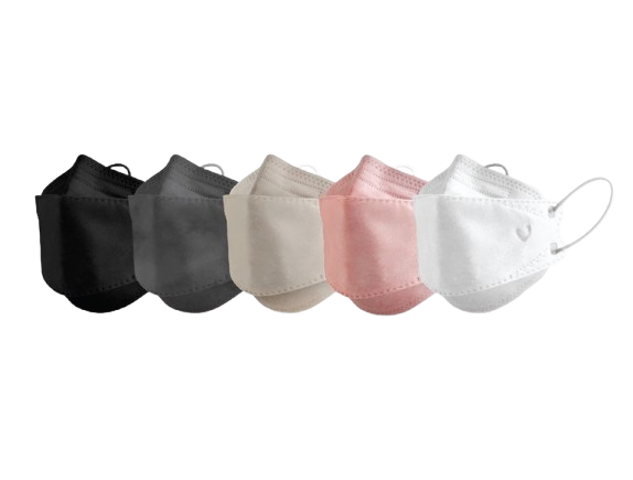 JN95 Medical Protection General Use Face Mask 2