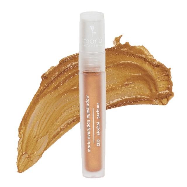 เครื่องสำอาง Maria Everyday Eyeshadow 1