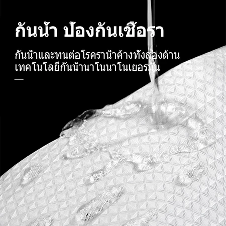 ผ้าม่านกั้นในห้องน้ำ 2
