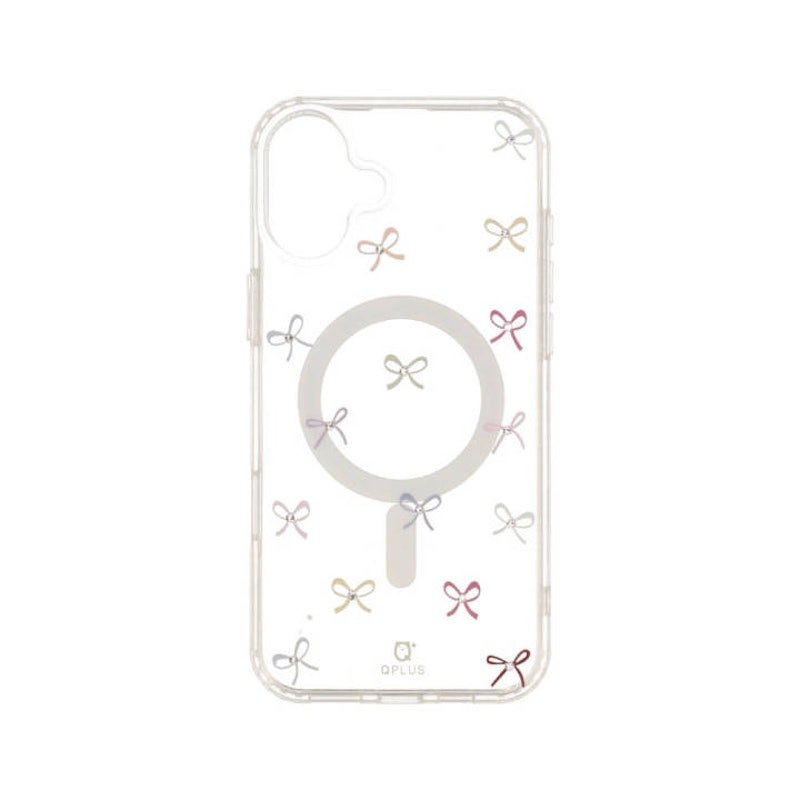 เคส iPhone Ribbon With Magnetic 3