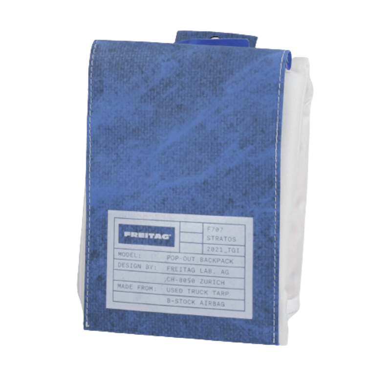 กระเป๋า FREITAG รุ่น F707 STRATOS 4