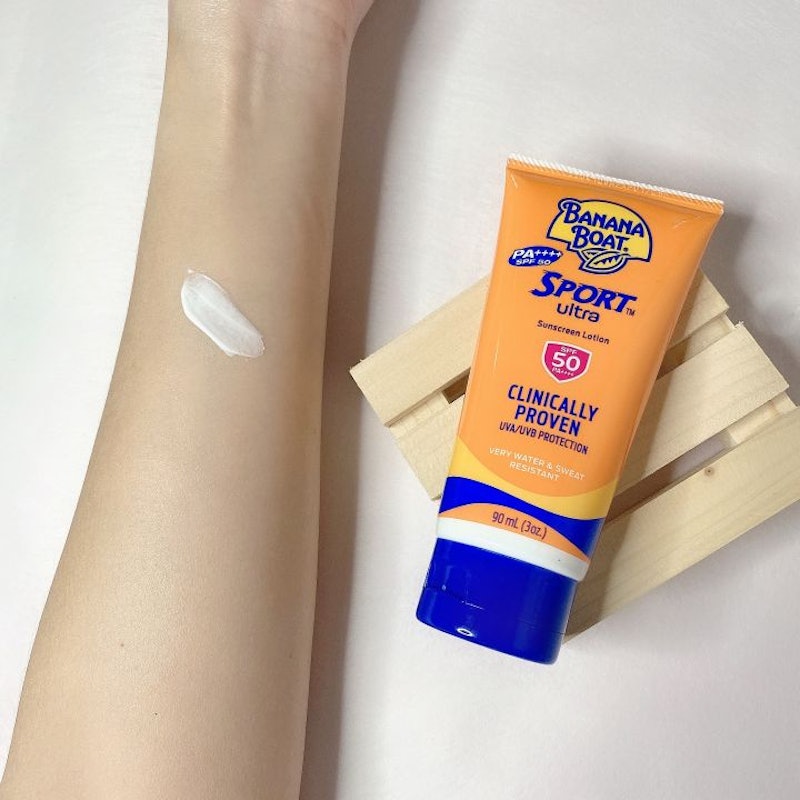 Sport Ultra Sunscreen Lotion SPF50 PA++++ 2
