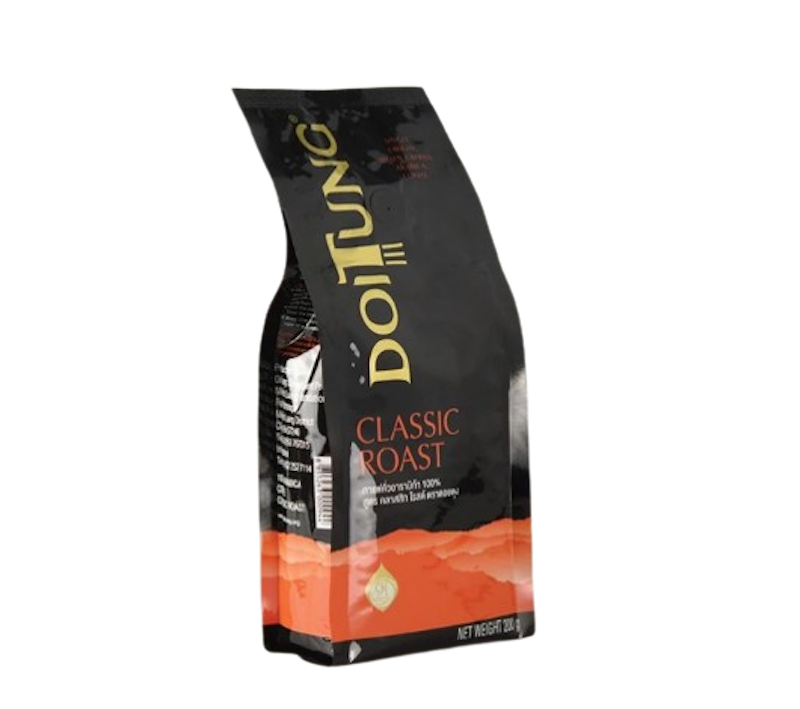 Coffee Ground Classic Roast 1
