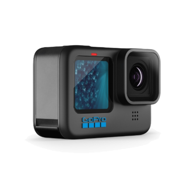กล้อง GoPro 3