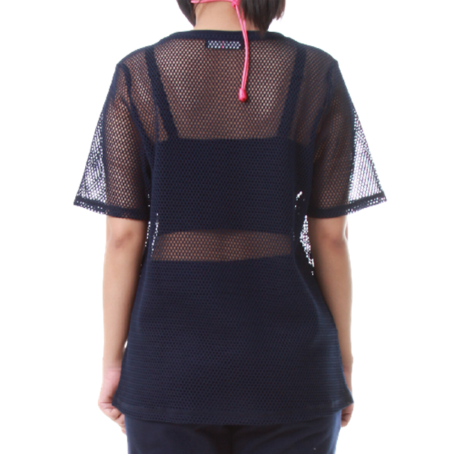  เสื้อซีทรู Sporty Net  2