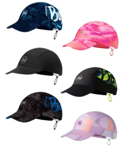 PACK SPEED CAP 3