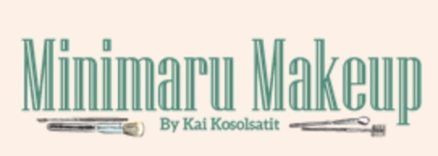 คอร์สเรียนแต่งหน้า เรียนแต่งหน้าตัวเอง 1