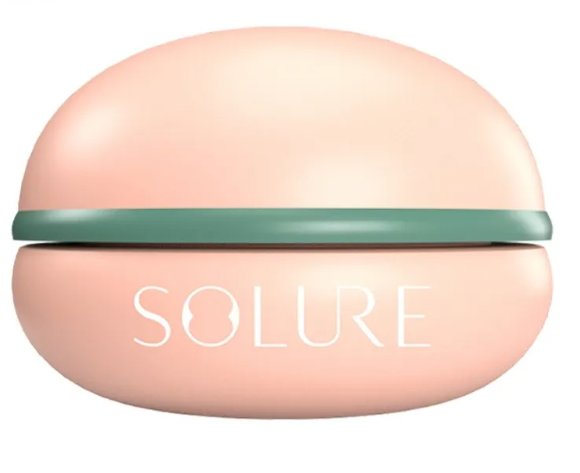 Lip Scrub & Oil 1