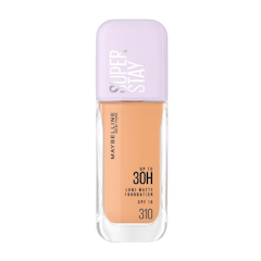 Superstay Lumi Matte Foundation