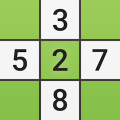 เกม Sudoku ออนไลน์ Andoku Sudoku 3