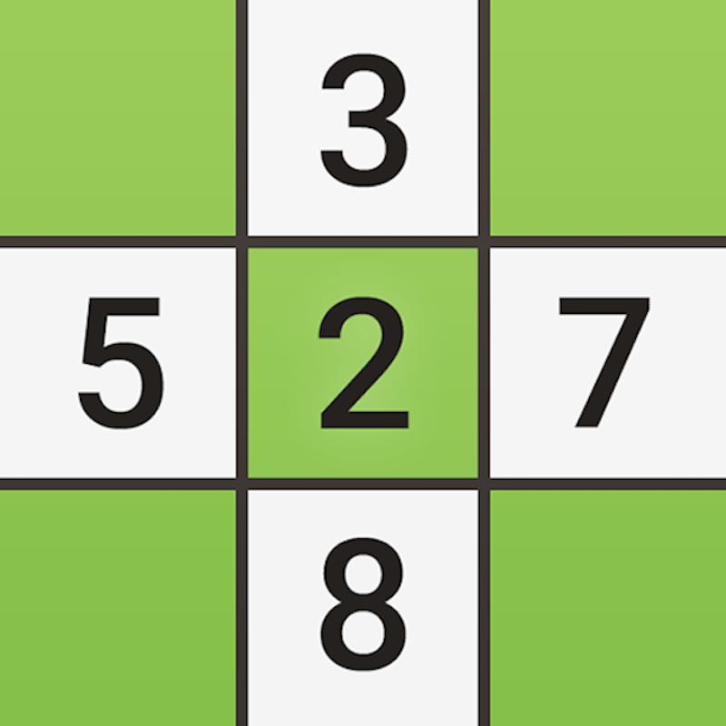 เกม Sudoku ออนไลน์ Andoku Sudoku 3 1