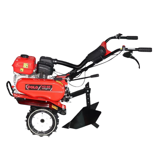 รถพรวนดิน รุ่น H2-65 7HP 1