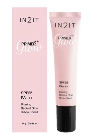 PRIMER++ GLOW