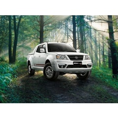 TATA  รถกระบะ TATA Xenon 1