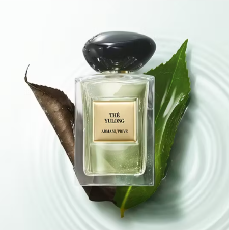 Prive The Yulong Eau De Toilette 3