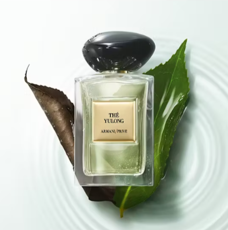 Prive The Yulong Eau De Toilette 3