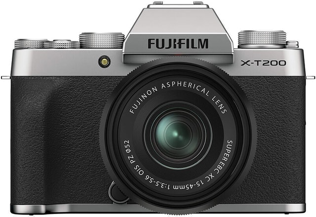 10 กล้อง Mirrorless สำหรับ Vlog ยี่ห้อไหนดี ปี 2026 น้ำหนักเบา 3