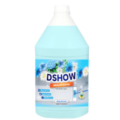 น้ำยาดันฝุ่น Dust Polish Liquid