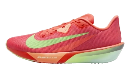 Men's Rival Fly 4 Shoes - Bright Crimson 1