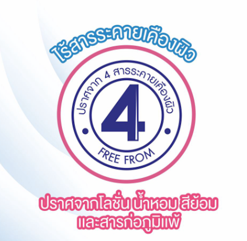 กางเกงผ้าอ้อมผู้ใหญ่ รุ่น ซึมซับมากพิเศษ 3