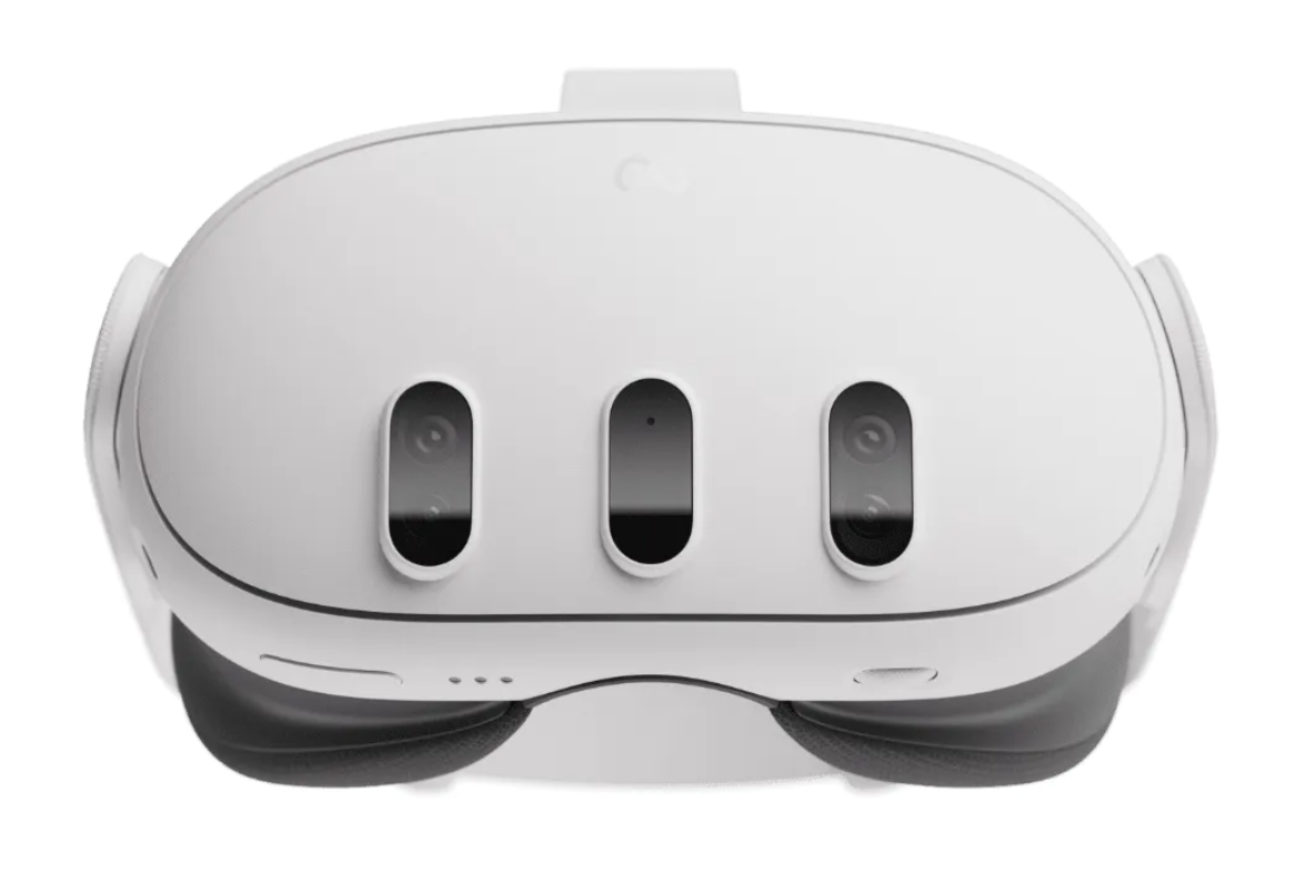 10 แว่น VR สำหรับ PC ยี่ห้อไหนดี ปี 2025 ใช้เล่นเกม ดูหนัง mybest