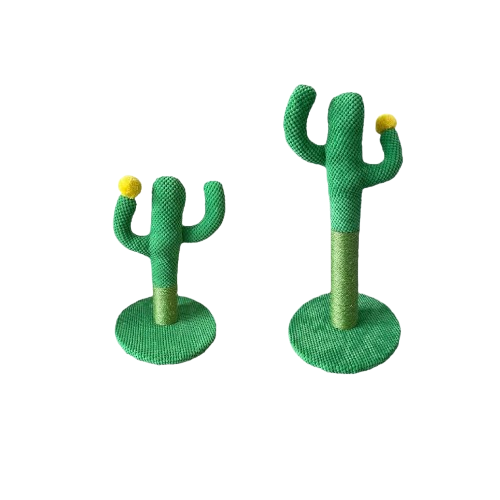 คอนโดแมว Cactus Tree  1