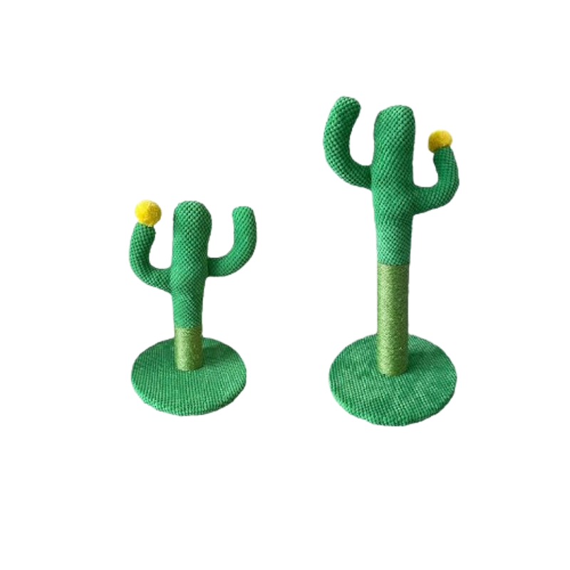 คอนโดแมว Cactus Tree 1