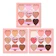 Meilinda Sweetest Heart Eyeshadow 1