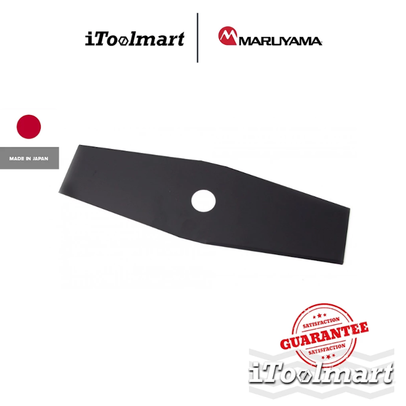 ใบมีดตัดหญ้า รุ่น 2 Tooth Blade 355 mm 14 นิ้ว 2