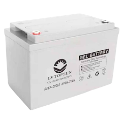 Deep Cycle Gel Battery