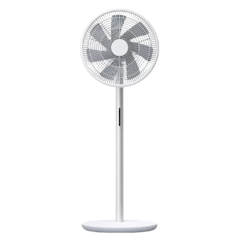 พัดลม Xiaomi ไร้สาย Mijia Smartmi Standing DC Fan 3