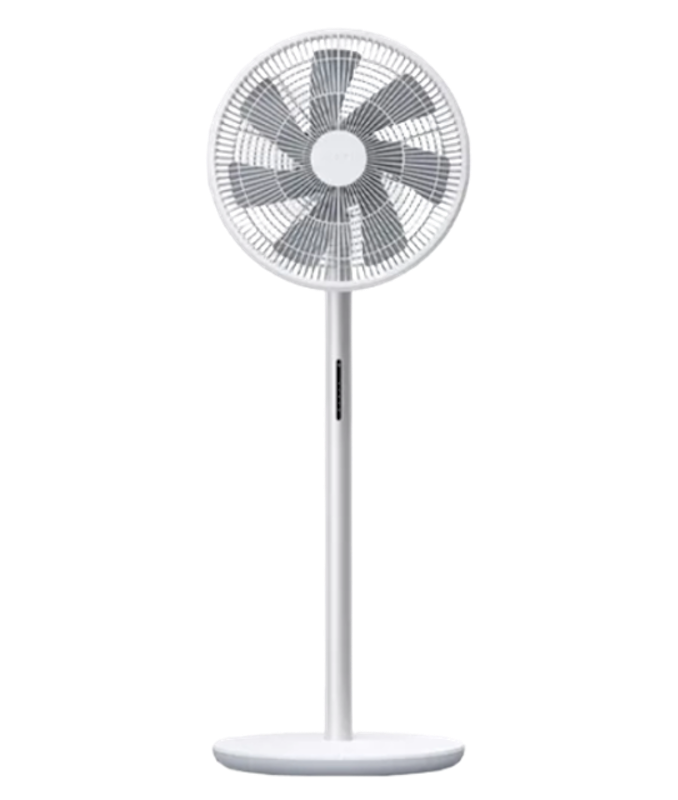 พัดลม Xiaomi ไร้สาย Mijia Smartmi Standing DC Fan 3 1