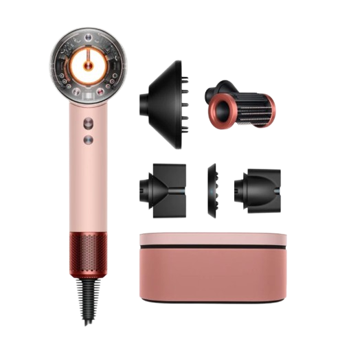 ไดร์เป่าผม Supersonic Nural Hair Dryer  Sakura Cherry 1