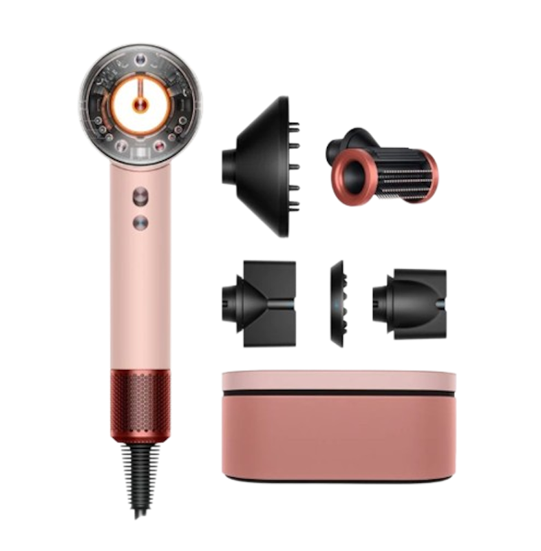 ไดร์เป่าผม Supersonic Nural Hair Dryer Sakura Cherry 1