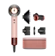 Dyson ไดร์เป่าผม Supersonic Nural Hair Dryer Sakura Cherry 1
