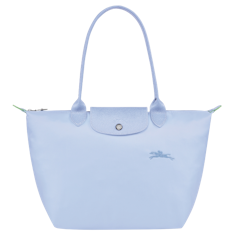 กระเป๋าแบรนด์เนม รุ่น Le Pliage Green Shoulder Bag M