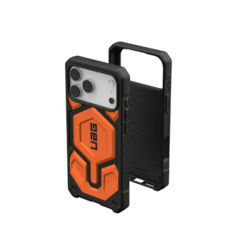 เคส Monarch Pro iPhone 17 3