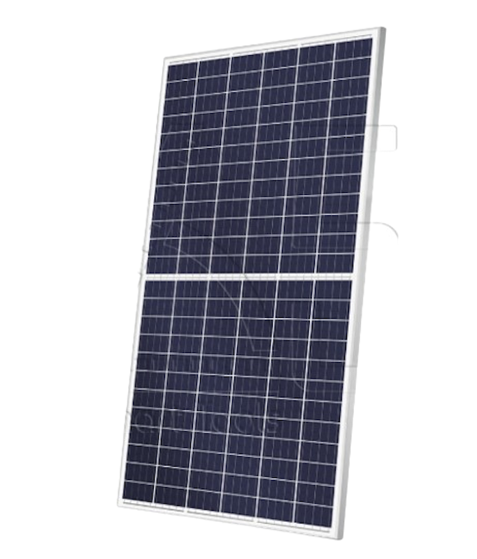 Polycrystalline 355W 144 Half 355 1