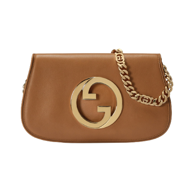 กระเป๋า รุ่น Gucci Blondie Shoulder Bag 1