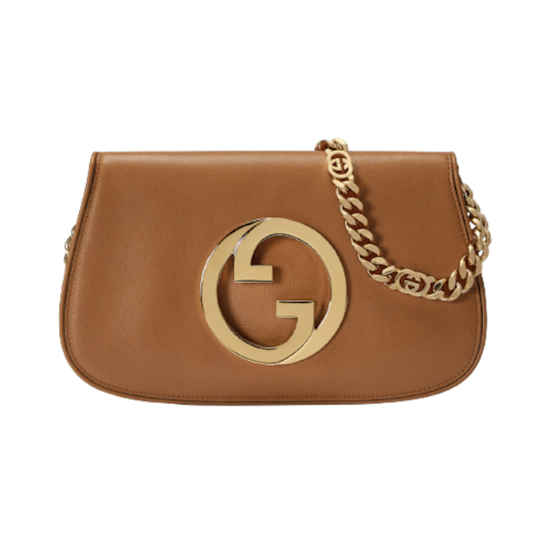 กระเป๋า รุ่น Gucci Blondie Shoulder Bag 1