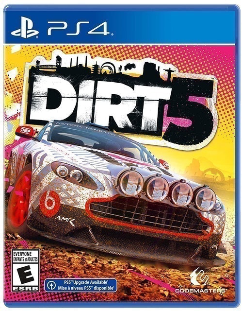 Dirt 5 1