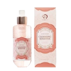 Cleansing Sensitive