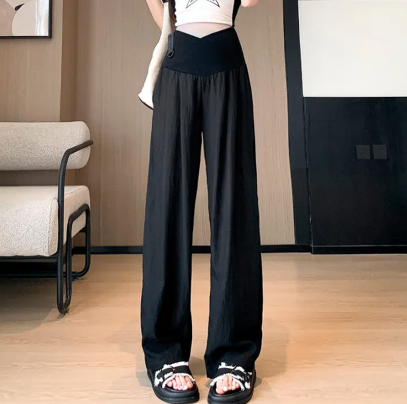 กางเกงคนท้อง Maternity Pants 2
