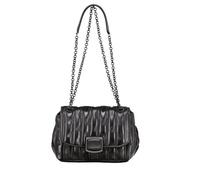 กระเป๋า Longchamp  รุ่น Brioche Crossbody Bag S 3
