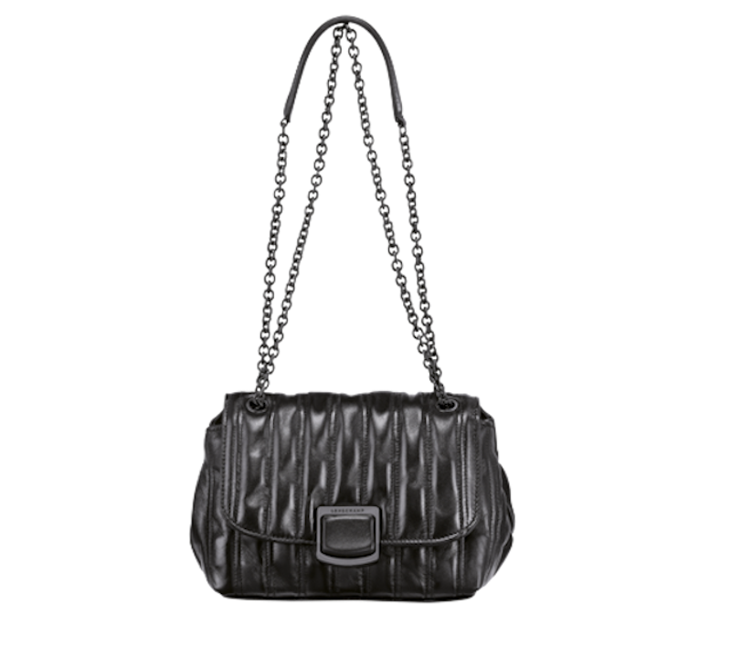 กระเป๋า Longchamp รุ่น Brioche Crossbody Bag S 3