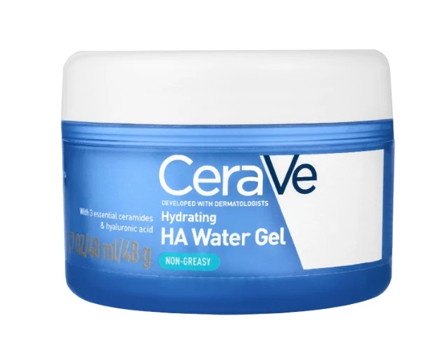 HA Water Gel 1