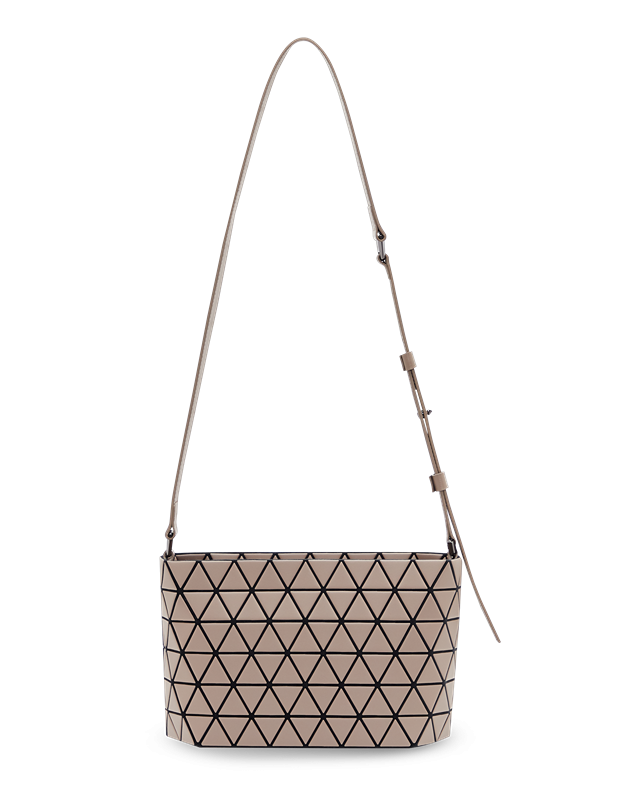กระเป๋า Bao Bao รุ่น Crystal Matte Shoulder Bag 1